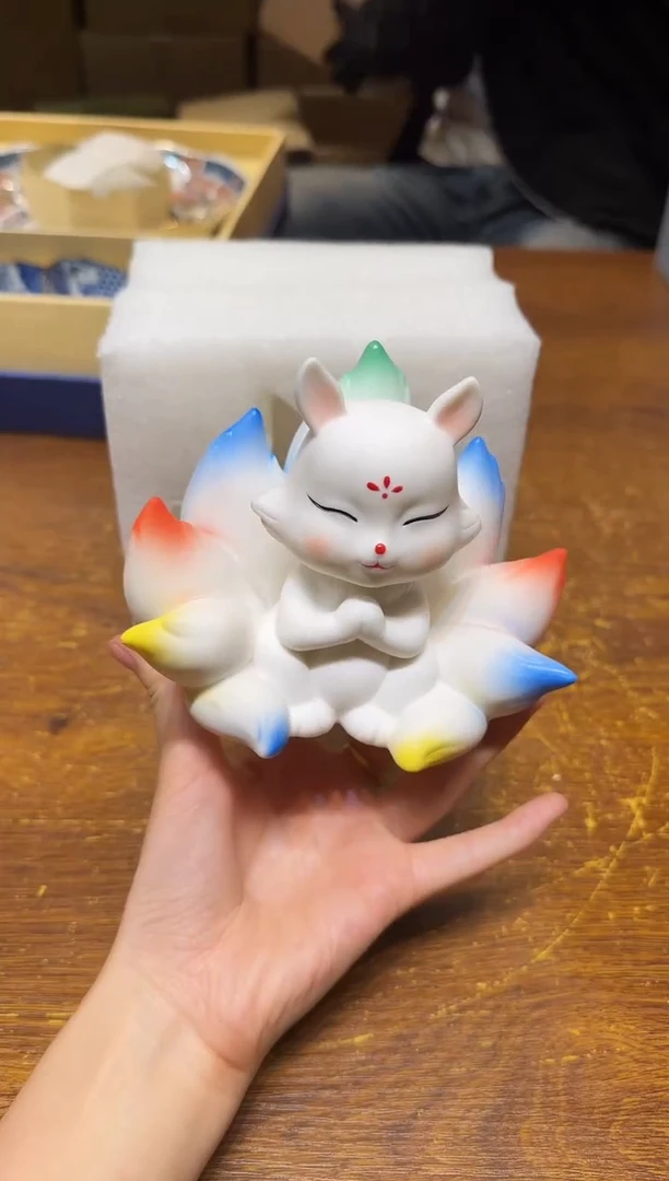 小狐狸严选日瓷器小狐狸精选日瓷器