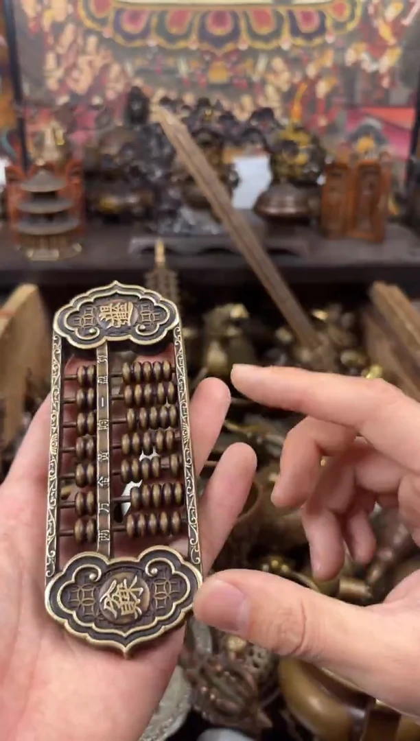 信德铜器壹专属精选链接