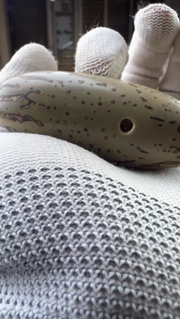 【闪购商品】菩提手串/手链42千眼菩提打磨原果