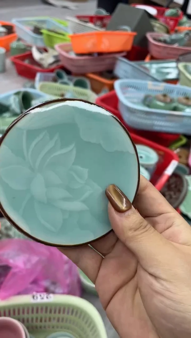 慧仙青瓷 源头厂家特价福利