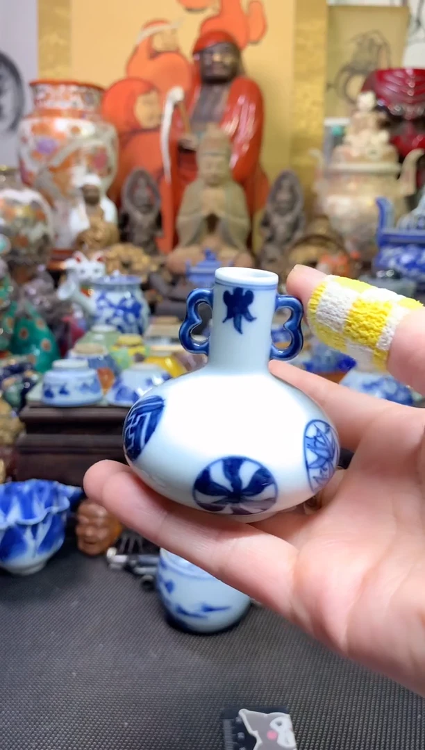 陶瓷杯茶道器二十四号