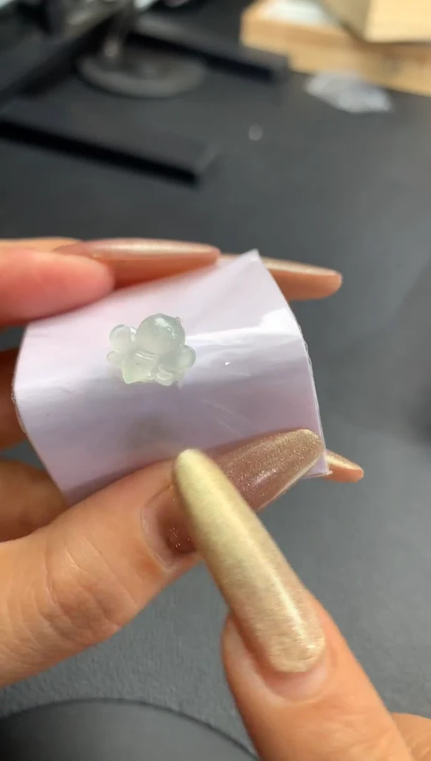 【闪购商品】定制翡翠未镶嵌翡翠