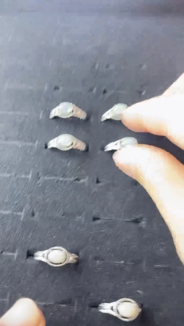 【闪购商品】欧泊·未镶嵌多样性一件发货