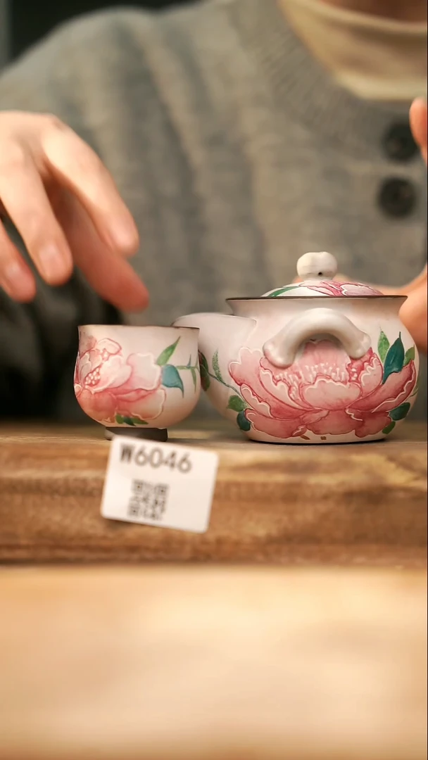 【经典福利】/ 杯子@@W6046