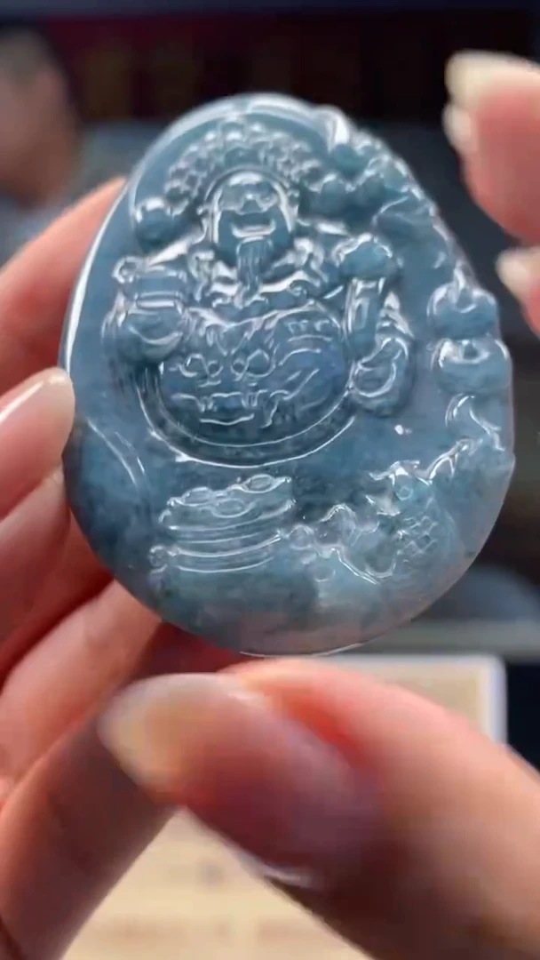 未镶嵌定制翡翠********557