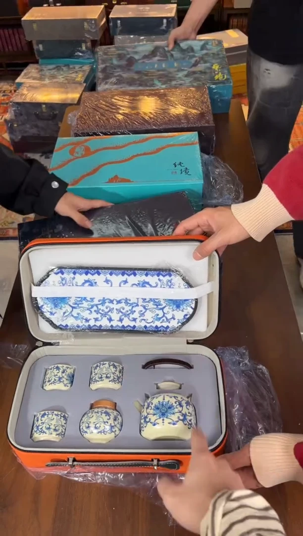 云雨斋茶具商品链接@@YS822