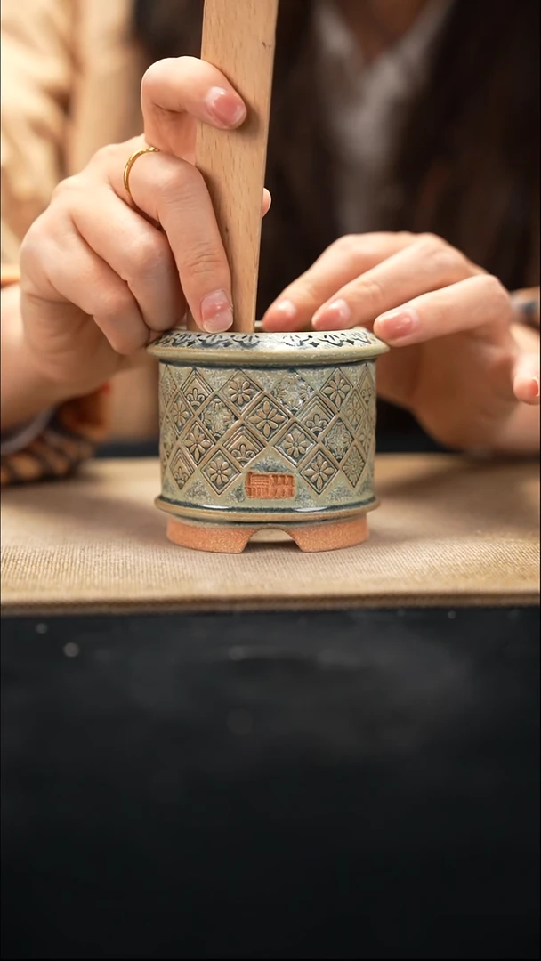 11-6-300花盆口径6