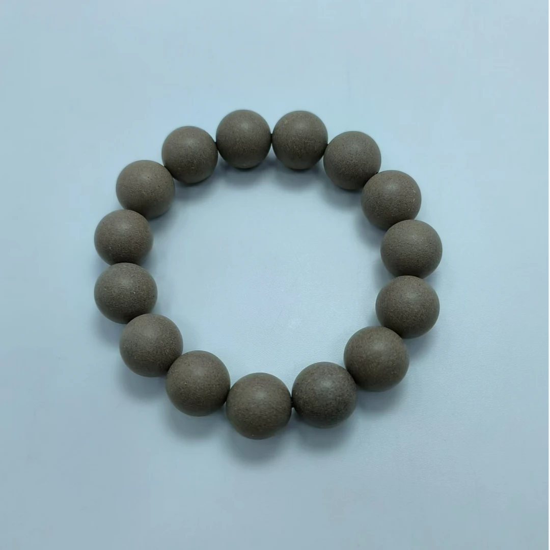 龙涎圆珠15-手串 B5559 多样性发其一 气质 | 时尚 | 经典  香