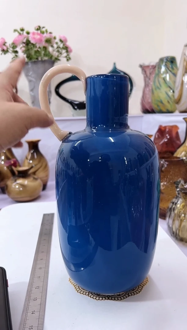 【闪购商品】也麦花器