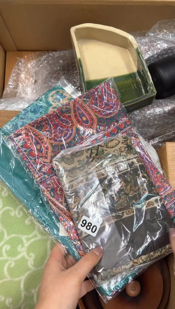 【闪购商品】额980中古商品谨慎参拍