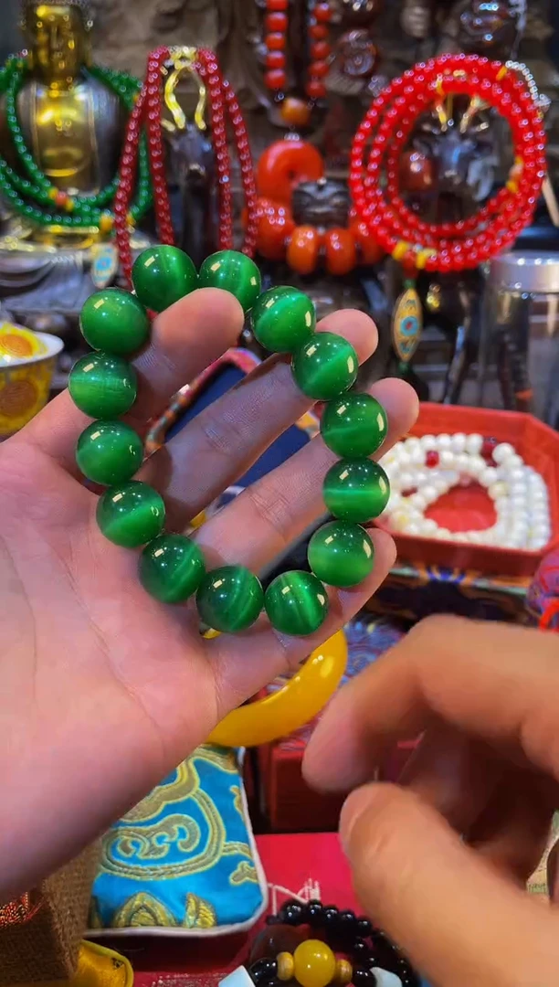 【闪购商品】和田玉（碧玉）00未镶嵌专属链接便宜出了