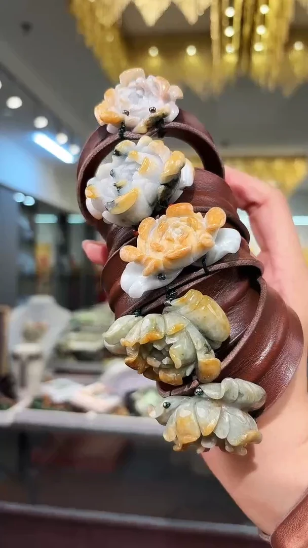 未镶嵌手链翡翠手牌多样式发货只发一个