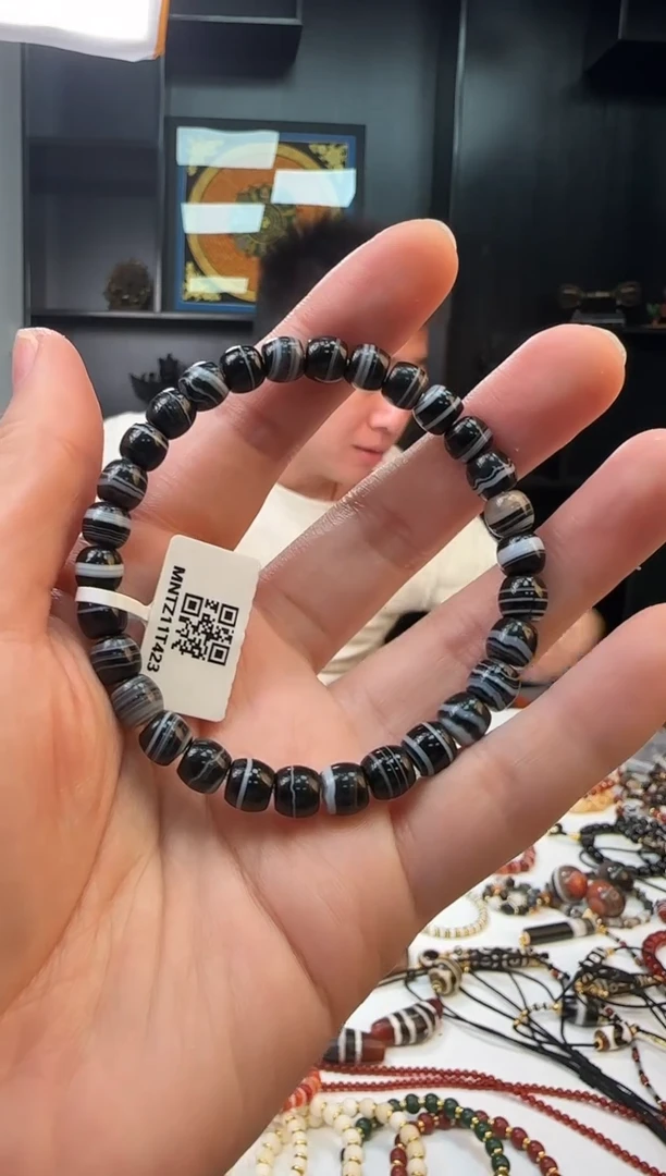 未镶嵌手链玛瑙/玉髓1115-31多样性发货