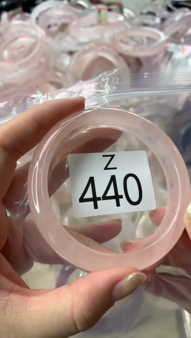 未镶嵌珠宝半成品水晶440-58