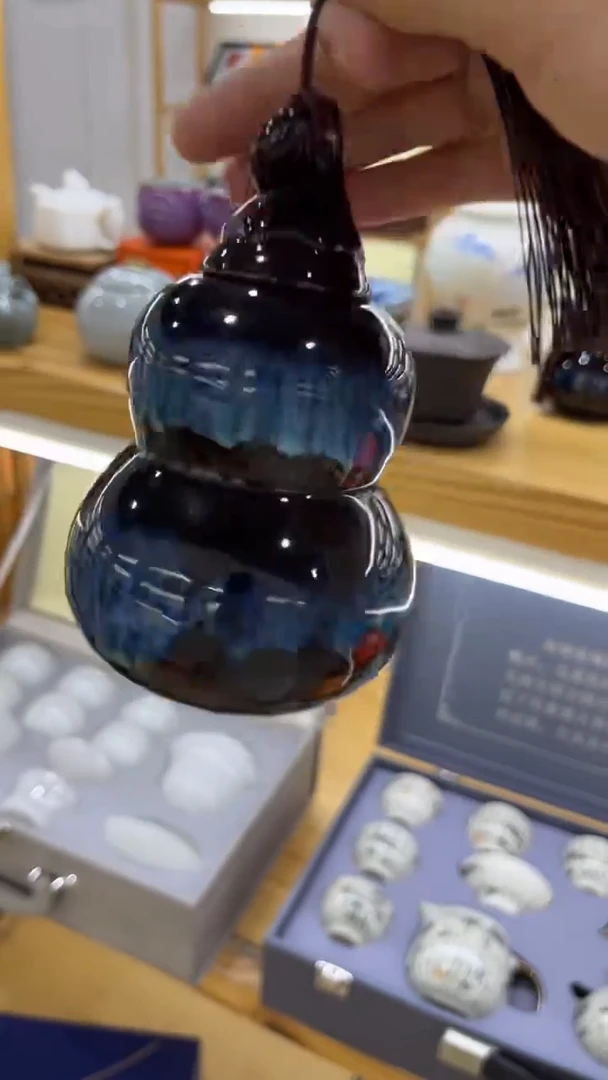 【闪购商品】岩传茶具 岩传茶具@G-