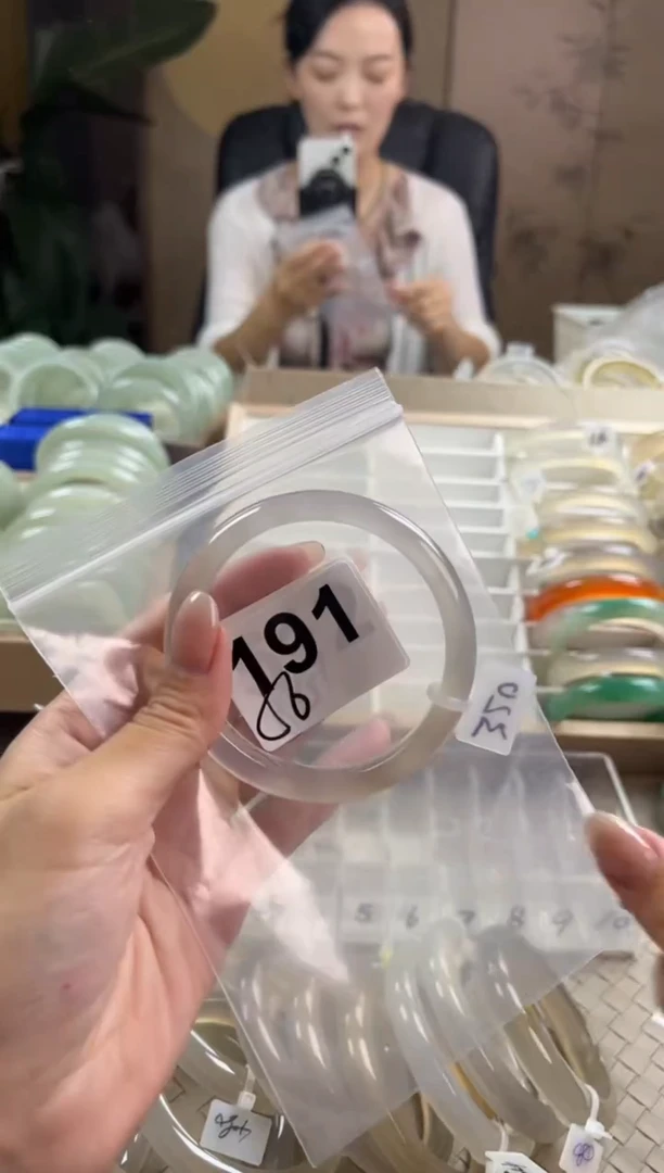 手镯玛瑙/玉髓未镶嵌今****️191