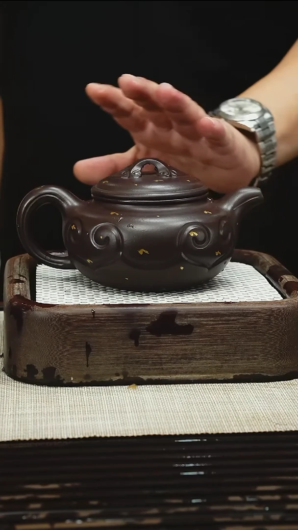 茶壶紫砂1111111