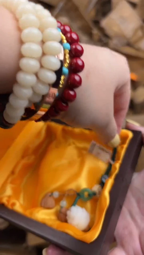 手串顾德精品手串（无礼盒）