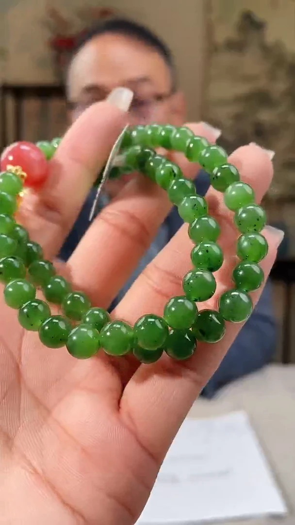 【闪购商品】和田玉项链未镶嵌多样性发货拍一发一