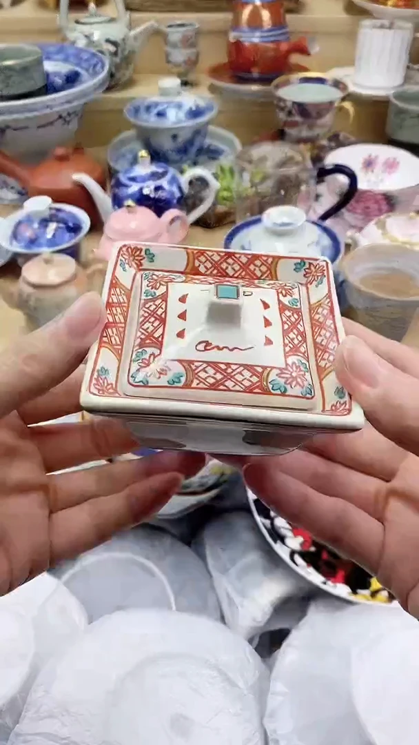 瓷片辞*-闪购名称 瓷片
