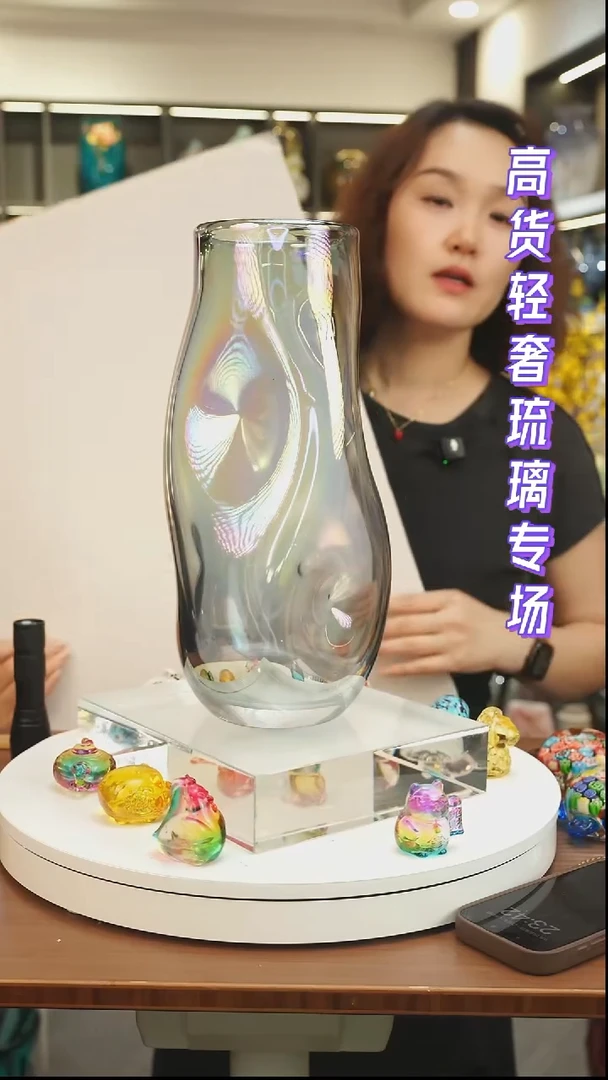 外贸花瓶尾货177
