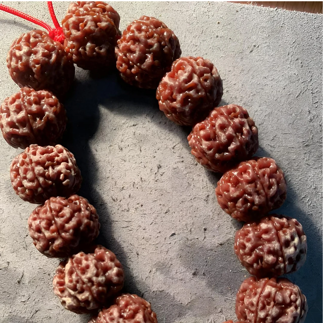 哲铭金刚 原生态五星双龙c128 一物一图