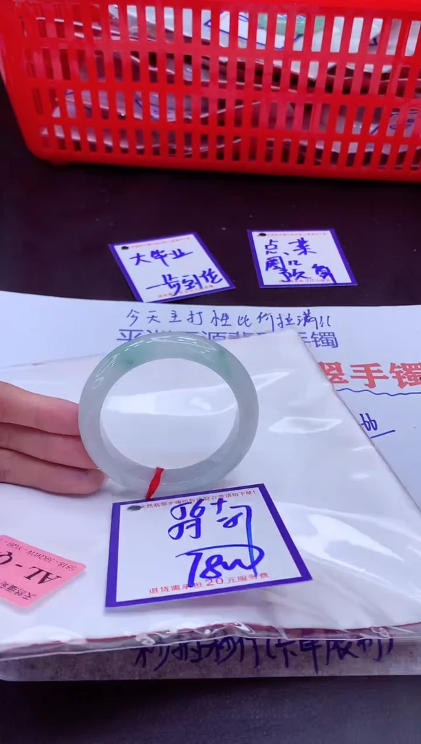 未镶嵌手镯翡翠11111111