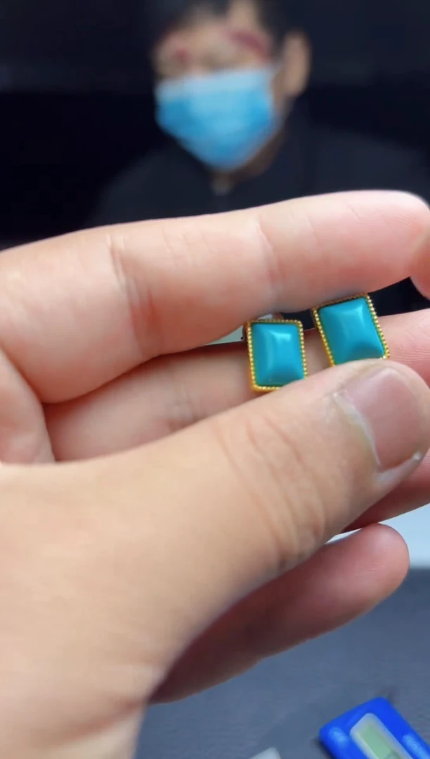 有间专属 q412 耳饰