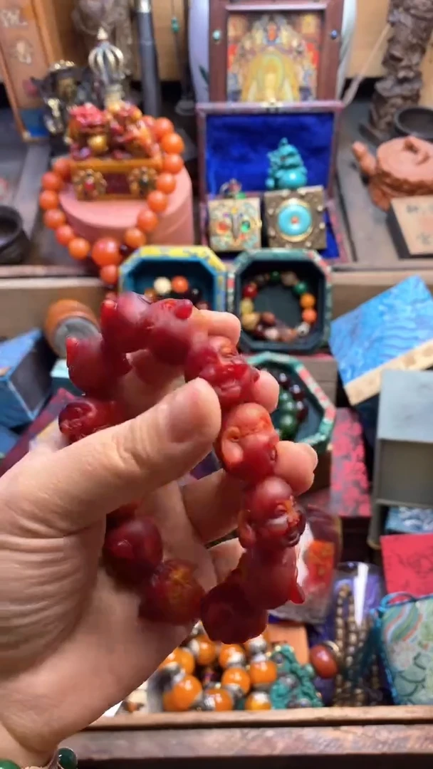 【闪购商品】织绣好物推荐好物推荐