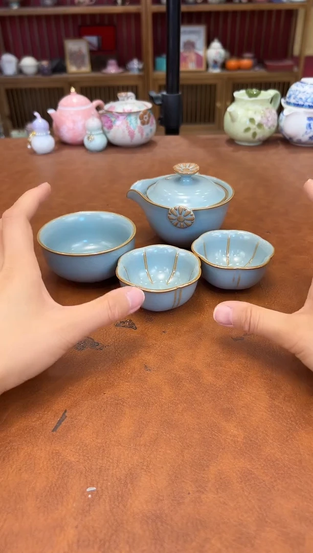 -熹宁陶瓷通用链接