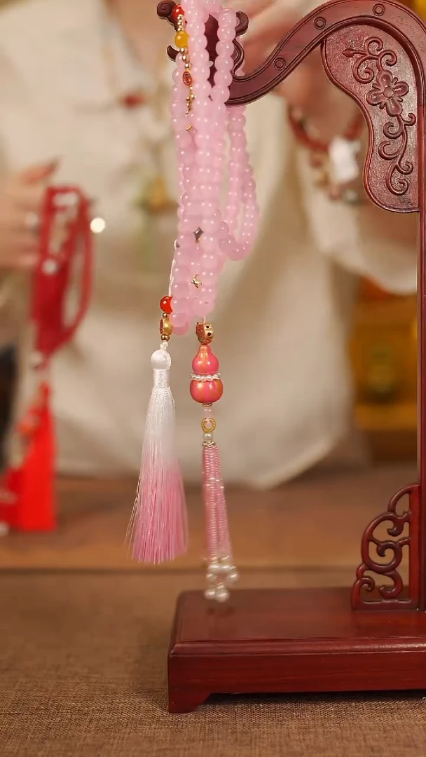 304宴禾堂漆艺工艺小葫芦118