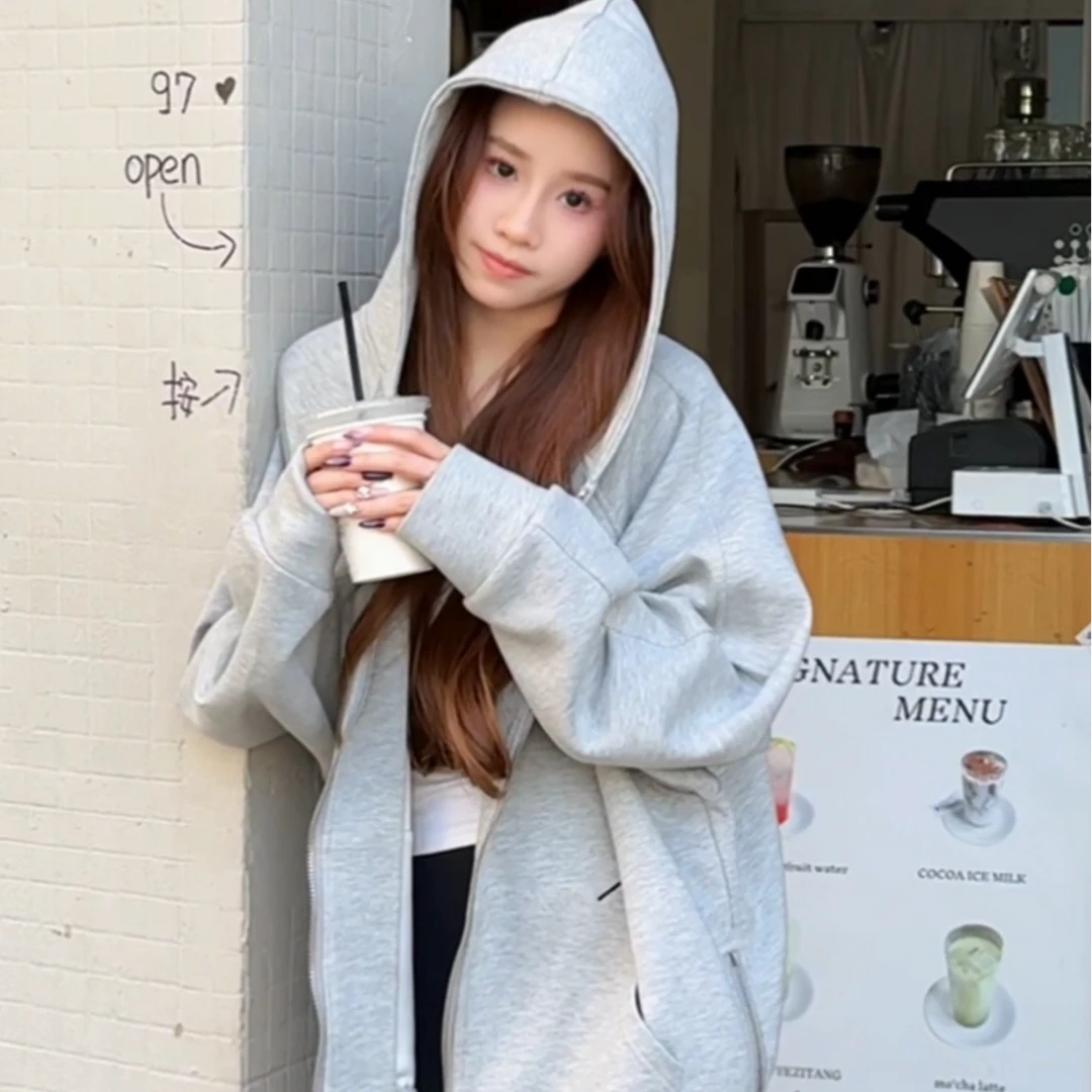 【有点小A】外套马吉拉慵懒风休闲慵懒风人手必备简约潮牌