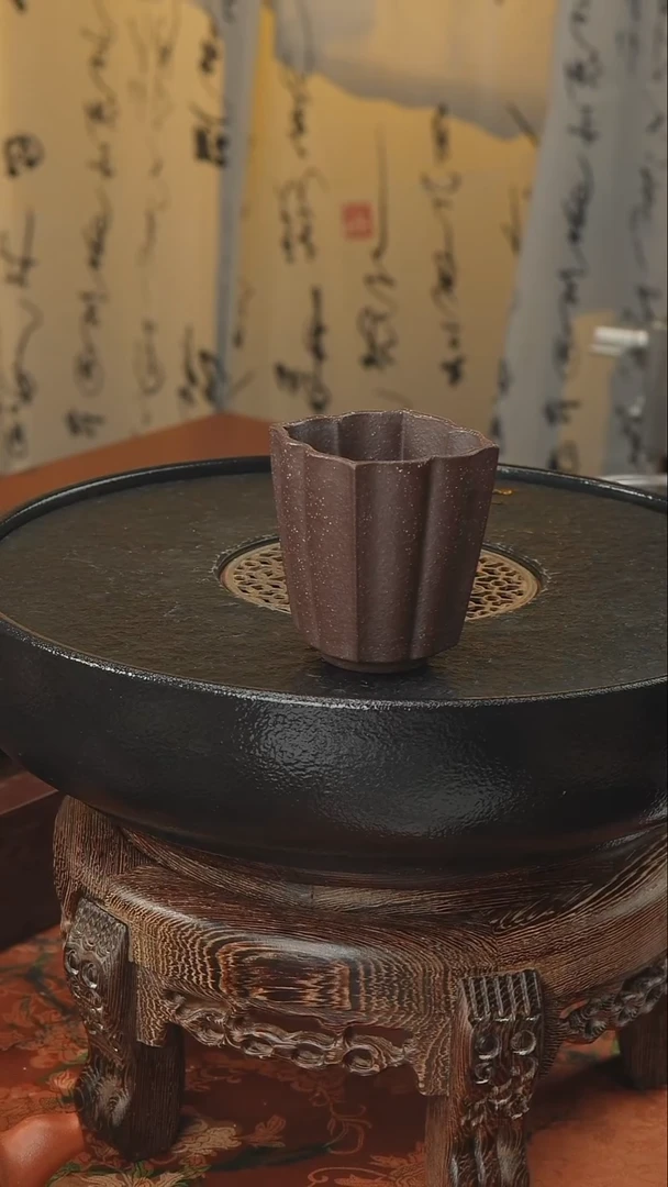 茶壶紫砂紫砂杯茶周边