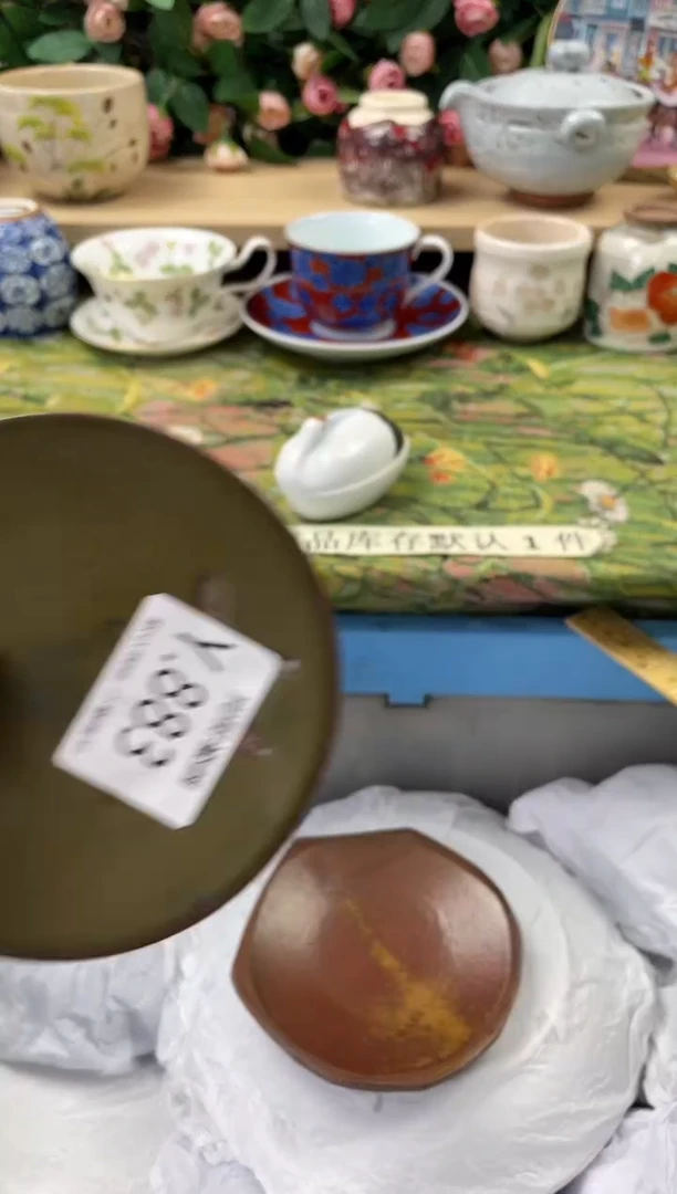 瓷片小*帕883闪购库存默认一件默认微瑕慎拍