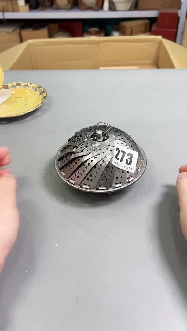 瓷片用****7273中古产品，默认微瑕，谨慎参拍