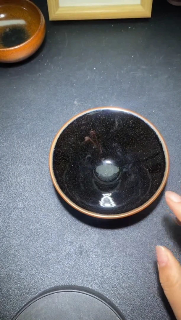 【闪购商品】茶盏             24