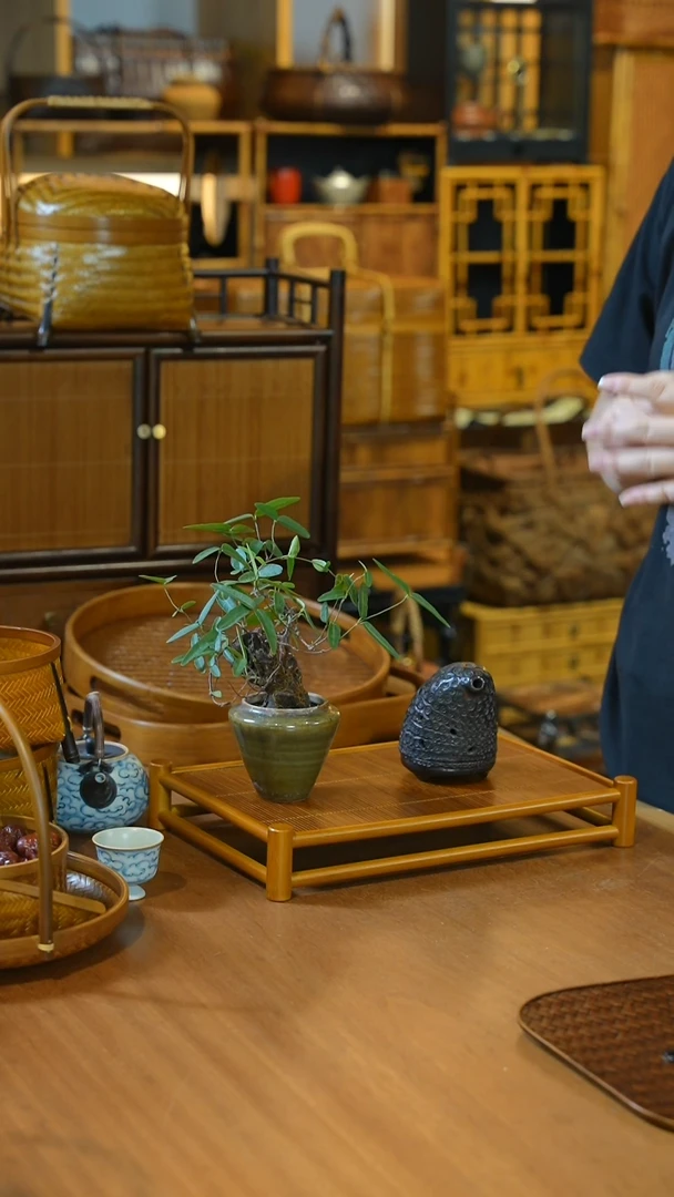 茶盘 文玩盘干泡盘