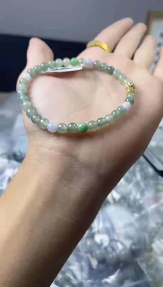 未镶嵌定制翡翠翡翠
