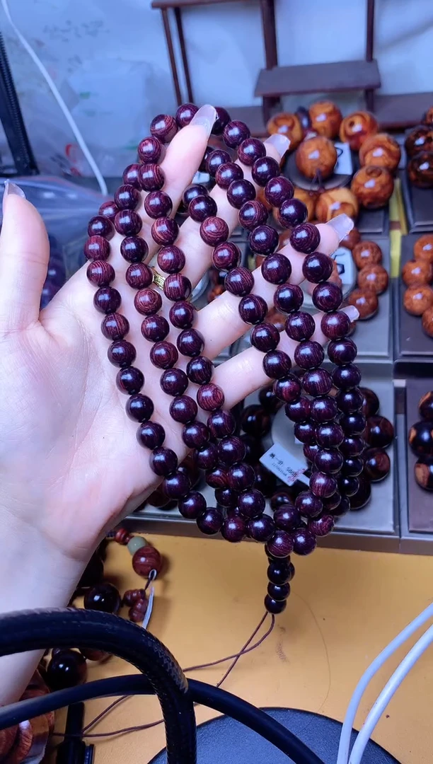 高货瘤疤紫油梨老料土埋料19