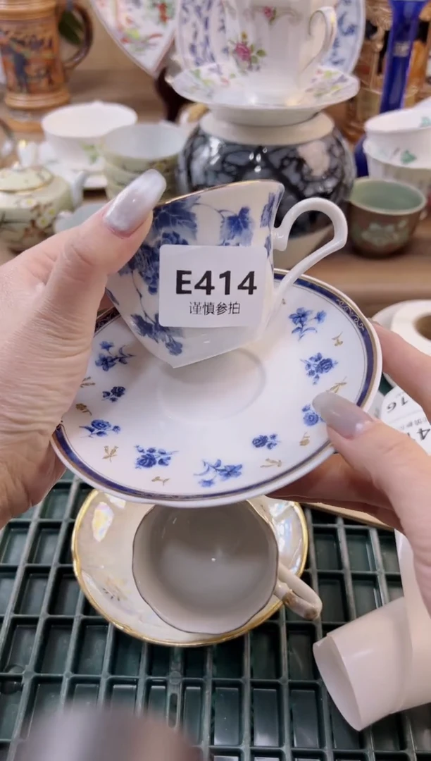 【闪购商品】杯           414