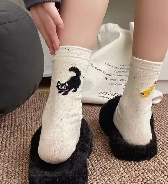 精品袜子