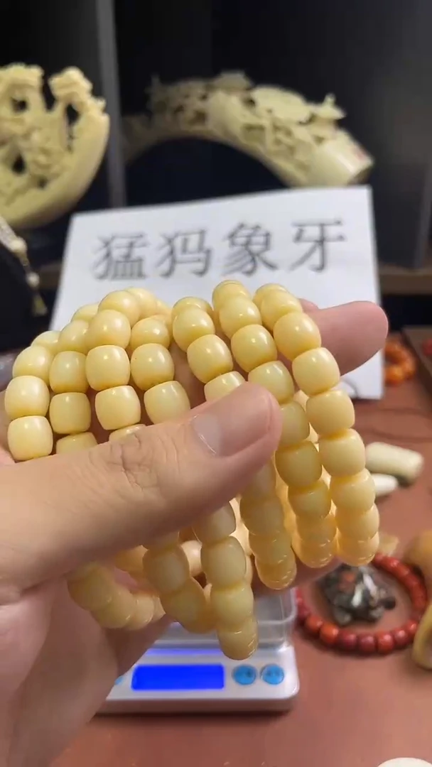 猛犸香香10*9直切单圈