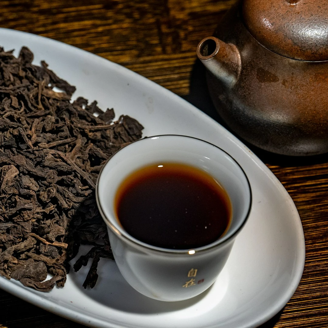 【大麦】老树古法宾榔王（2000年宾榔香）