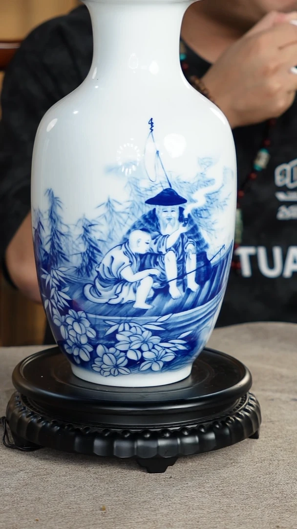 无景德镇古瓷发放基地6