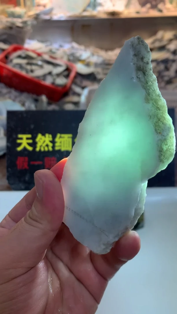 裸石翡翠0韩0翡翠珠宝787