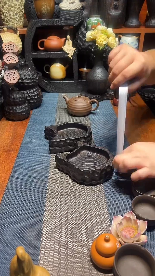 香樟木香樟木一物一拍
