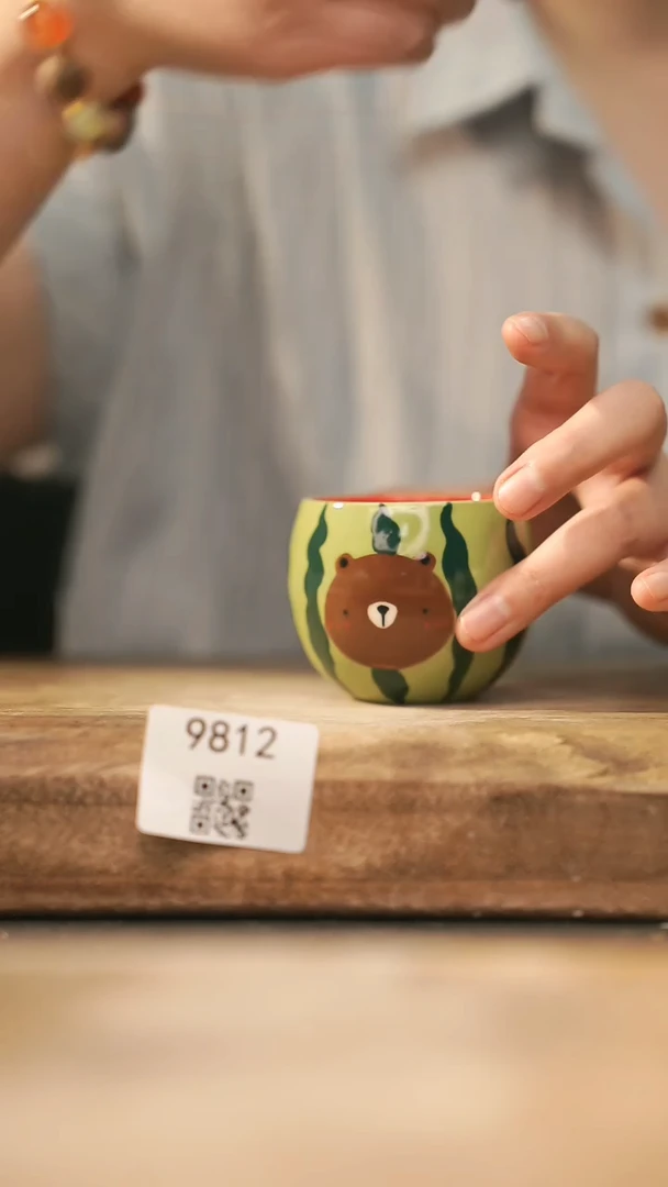 【落单孤品】福利/杯子@@9812