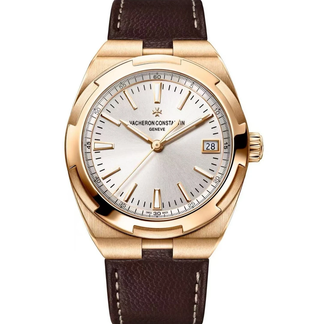 99新 Vacheron Constantin/江诗丹顿 哈奢馆/潮人/4500v/22全套