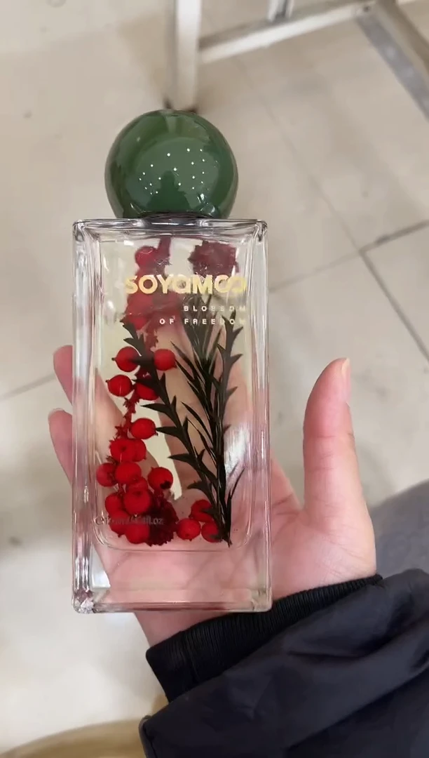 有机玻璃红果满枝