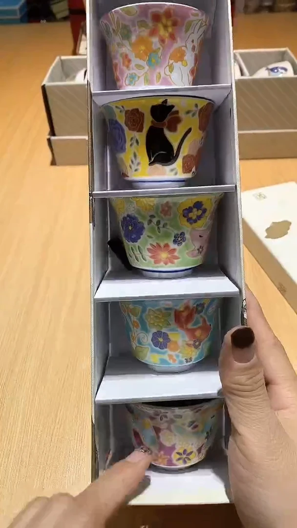 【闪购商品】瓷片锅碗瓢盆一件不剩